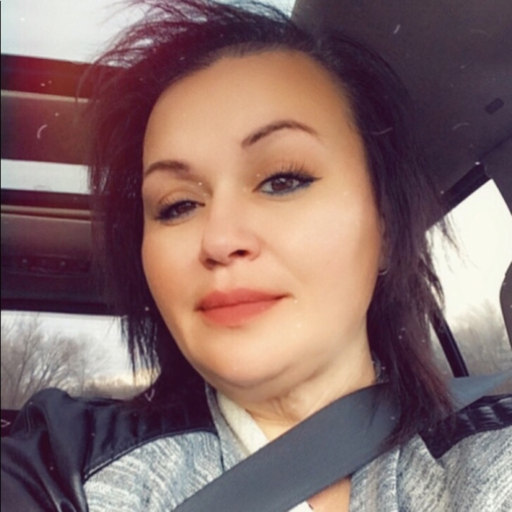 Meet your Posher, Jennifer